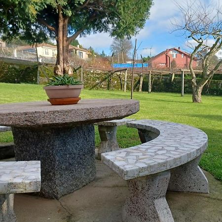 Hostal Boavista Costoia Dış mekan fotoğraf