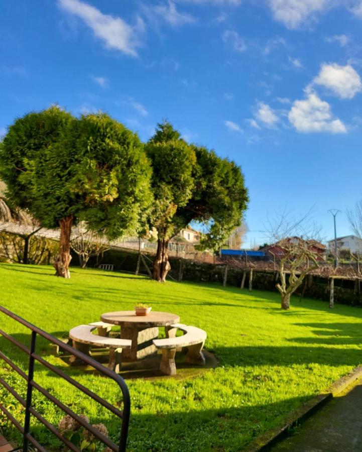 Hostal Boavista Costoia Dış mekan fotoğraf
