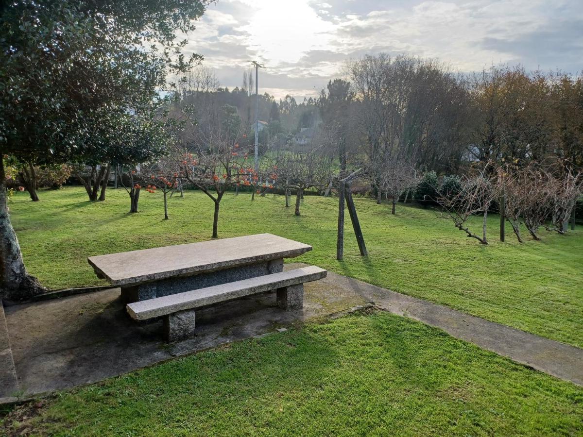 Hostal Boavista Costoia Dış mekan fotoğraf