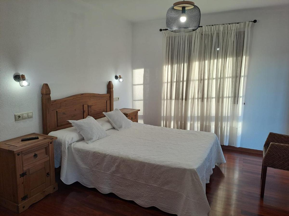 Hostal Boavista Costoia Dış mekan fotoğraf