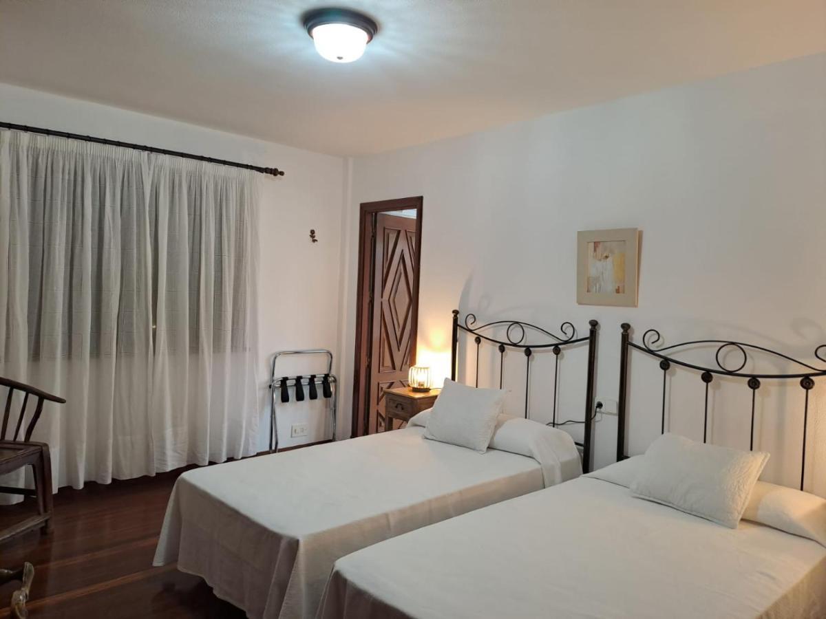 Hostal Boavista Costoia Dış mekan fotoğraf