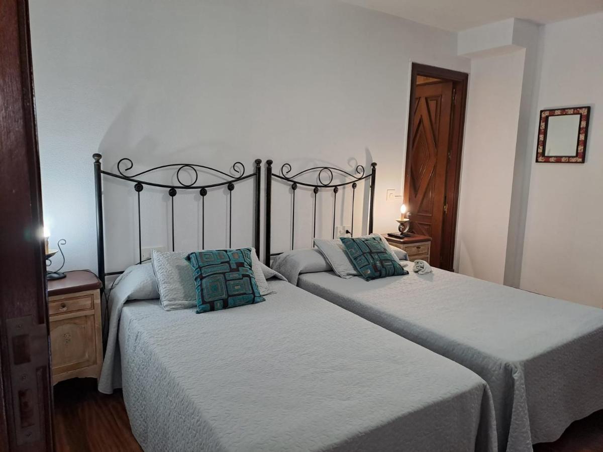 Hostal Boavista Costoia Dış mekan fotoğraf
