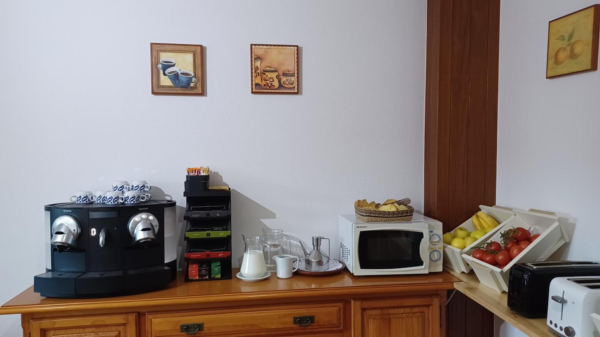 Hostal Boavista Costoia Dış mekan fotoğraf