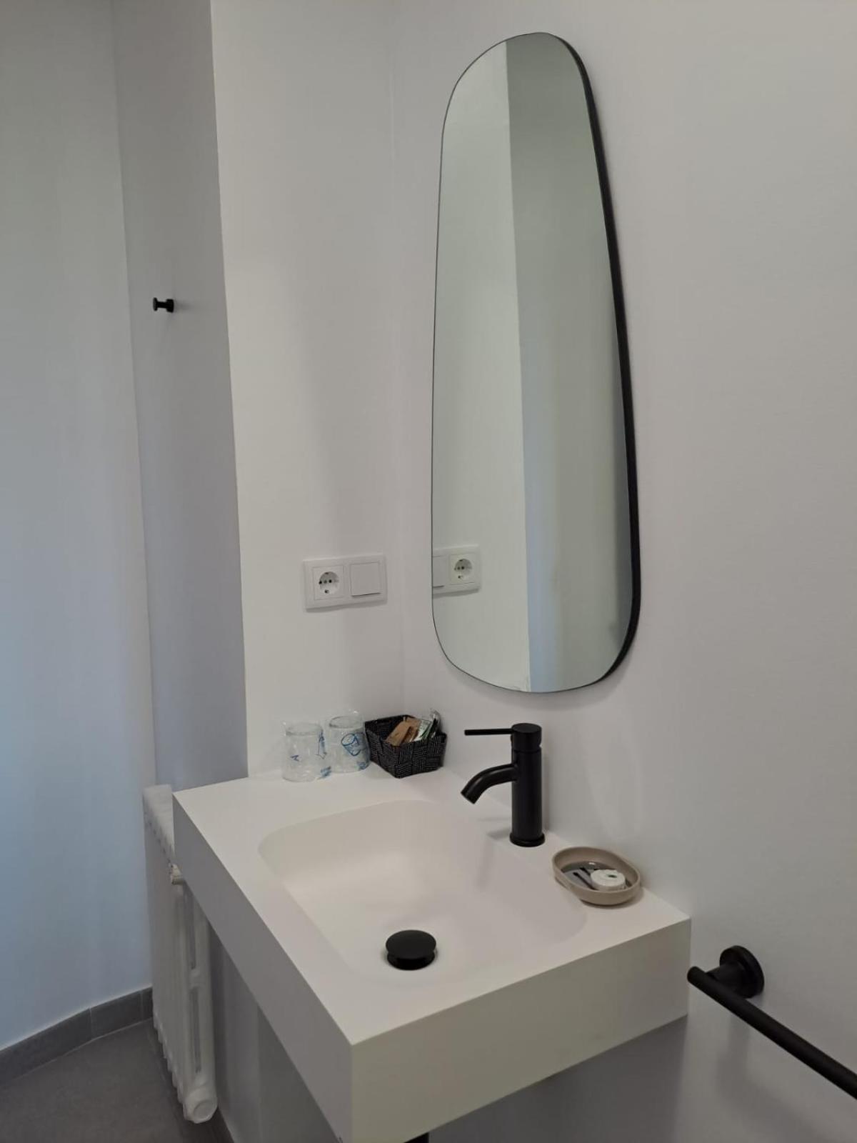 Hostal Boavista Costoia Dış mekan fotoğraf