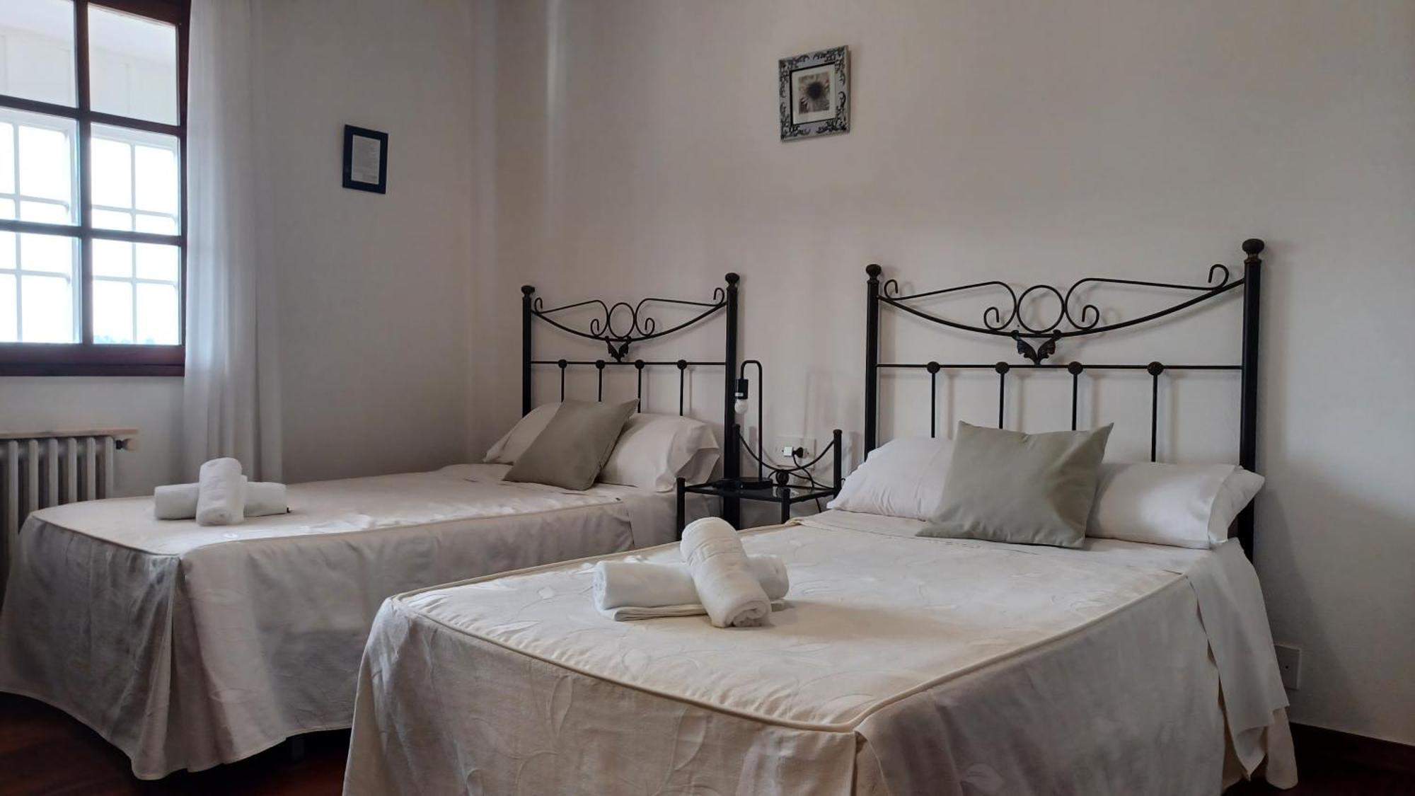Hostal Boavista Costoia Dış mekan fotoğraf