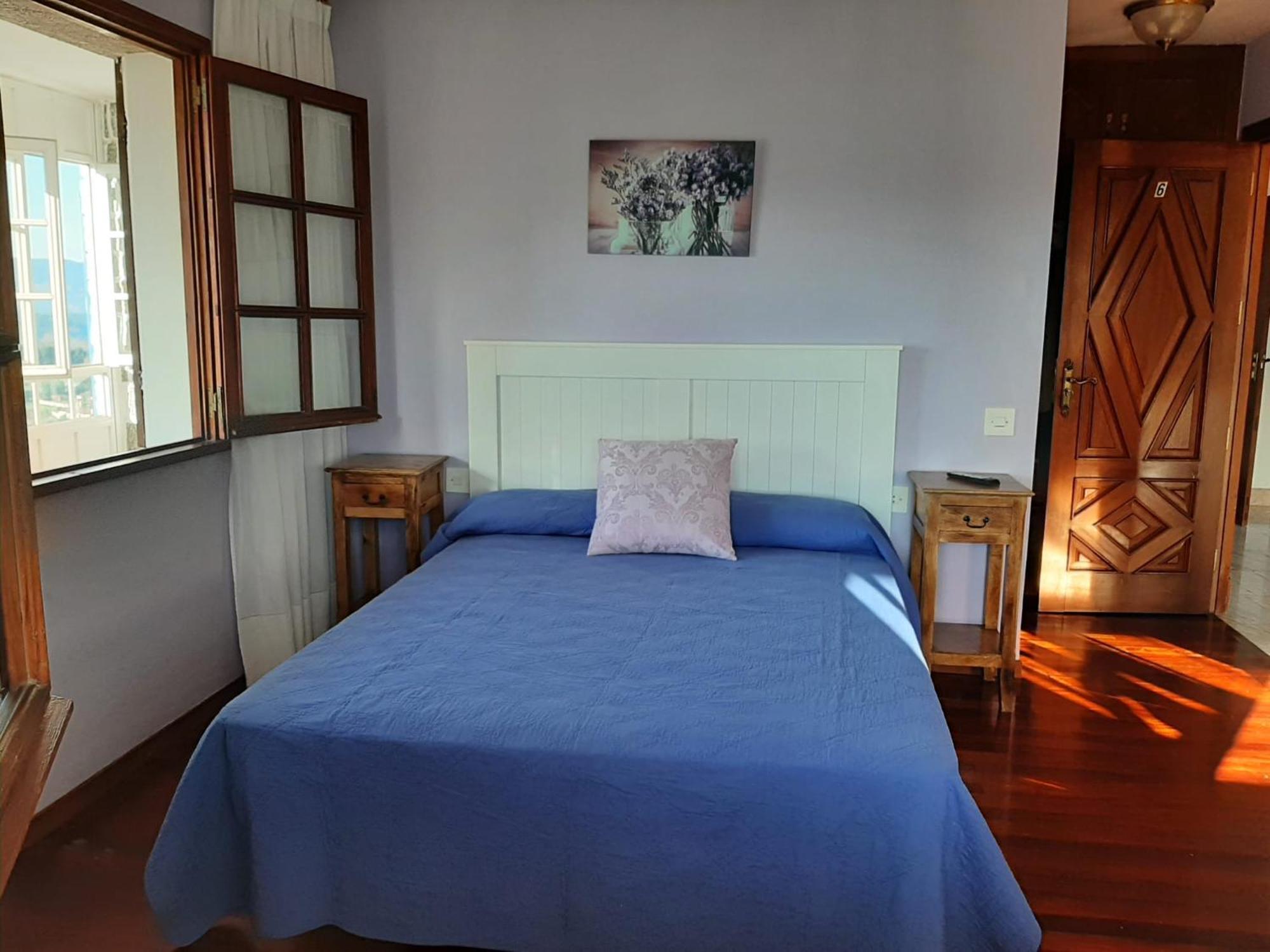 Hostal Boavista Costoia Dış mekan fotoğraf
