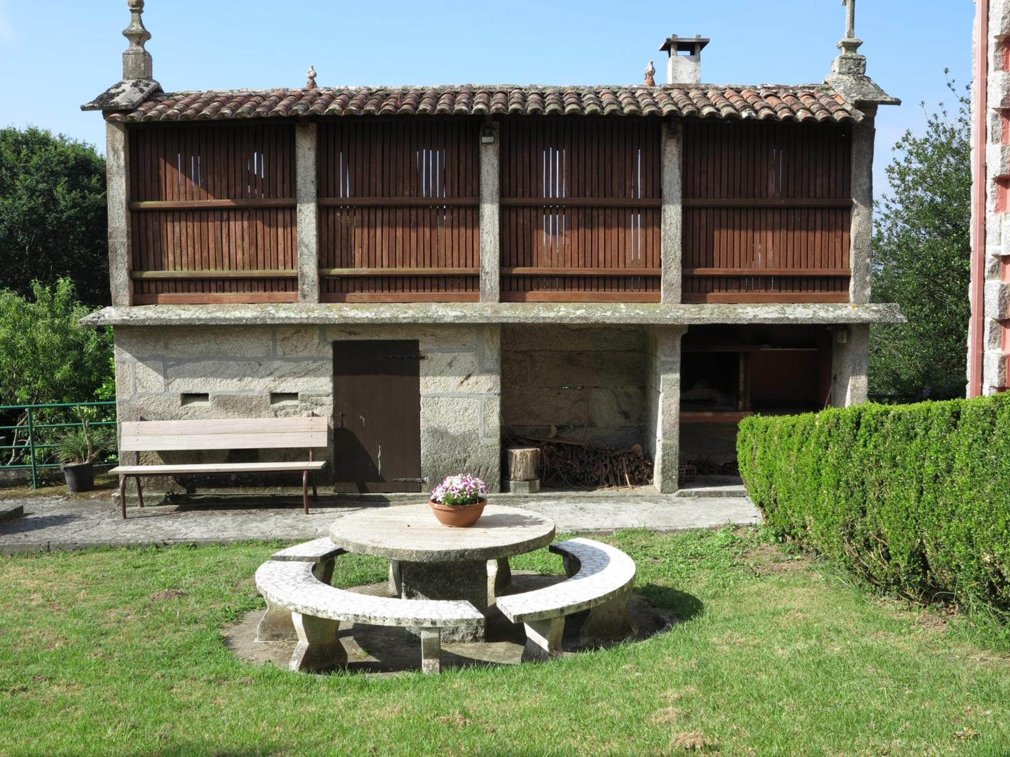 Hostal Boavista Costoia Dış mekan fotoğraf