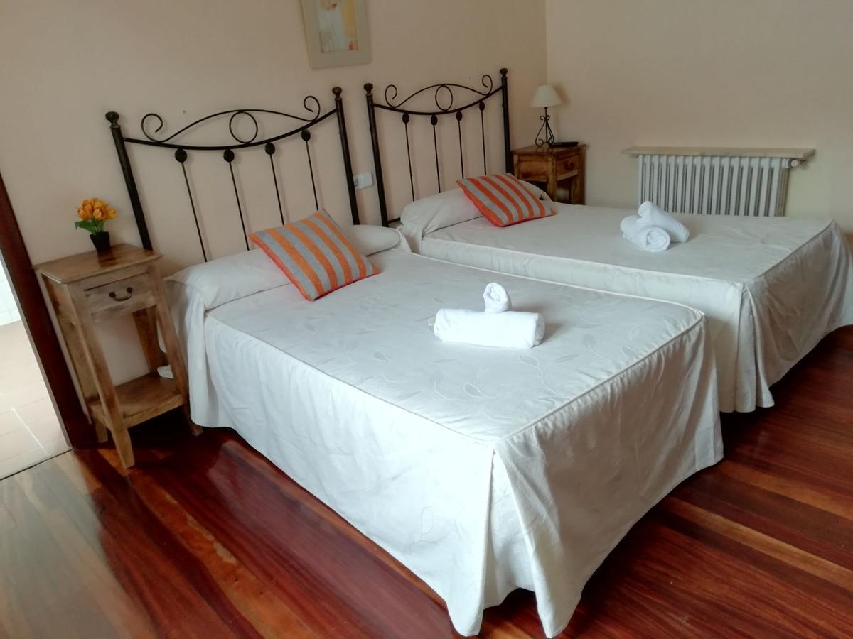 Hostal Boavista Costoia Dış mekan fotoğraf