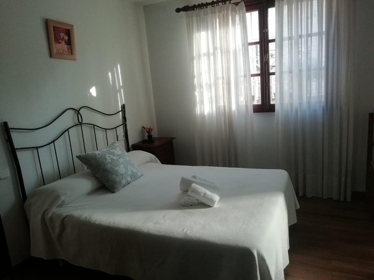 Hostal Boavista Costoia Dış mekan fotoğraf