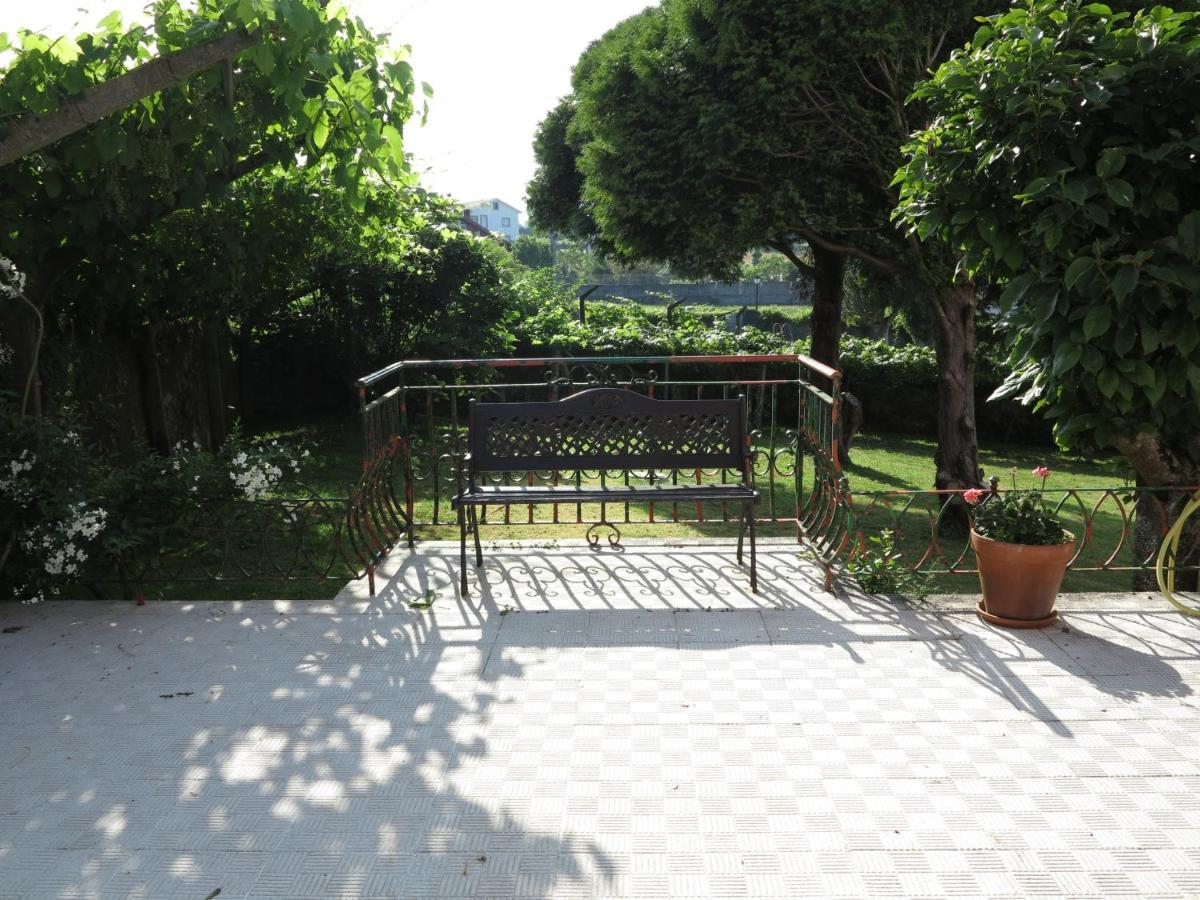 Hostal Boavista Costoia Dış mekan fotoğraf